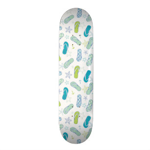 Skateboard Motif de bascule électronique