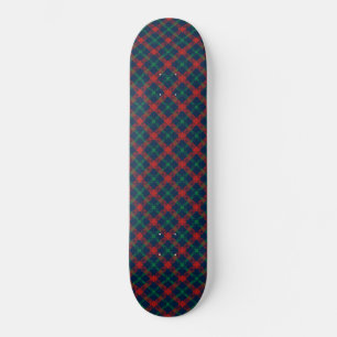 Skateboard Motif de Noël 104