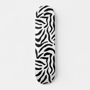 Skateboard Motif imprimé animal