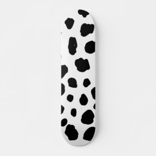 Skateboard Motif imprimé animal