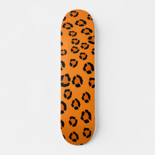 Skateboard Motif imprimé animal
