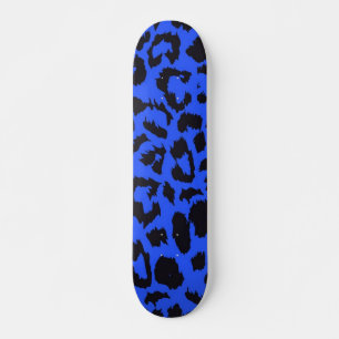 Skateboard Motif imprimé animal