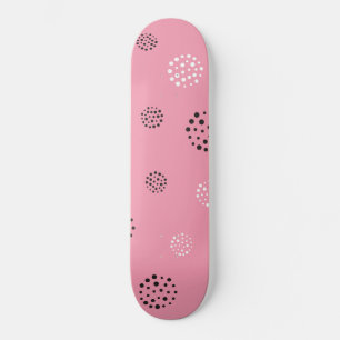 Skateboard Motif point 14