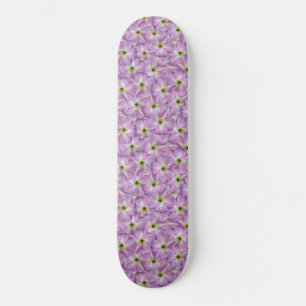 Skateboard Motif sans joint