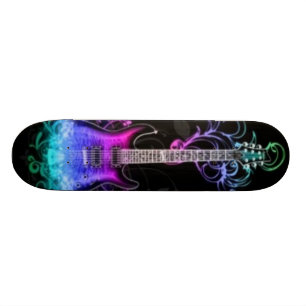 Skateboard Music_Is_Love