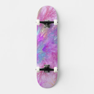 Skateboard Mystic Splash