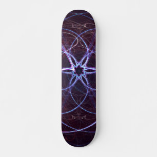 Skateboard Mystique