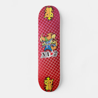Skateboard NA2 modèle 2