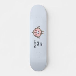 Skateboard N'Abandonne Pas !