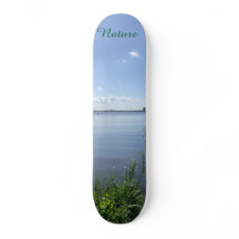 Nature lake