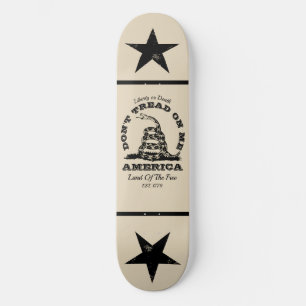 Skateboard Ne pas me tromper