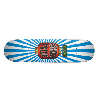 Skateboard neo tokyo-1