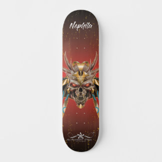 Skateboard Nephila