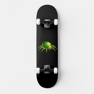 Skateboard Nevoy Ryder Mite Logo Board