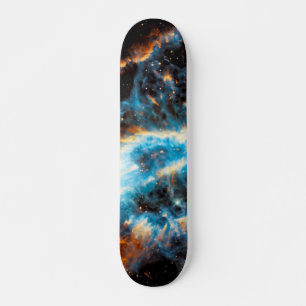 Skateboard NGC 5189 Nébuleuse planétaire - Photo de l'espace
