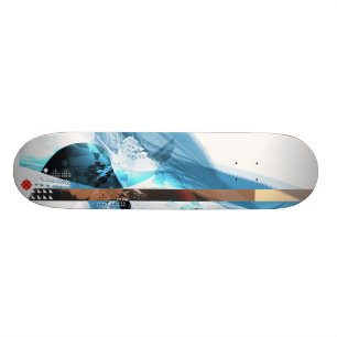Skateboard Nihonjin 2,0