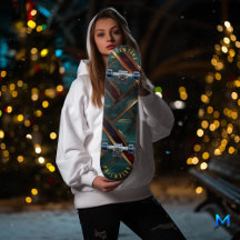 Noël élégant avec des accents métalliques festifs