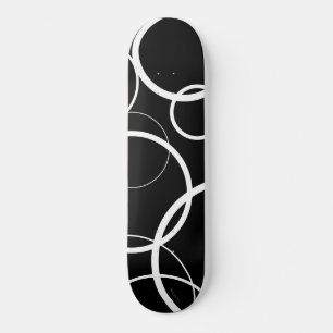 Skateboard Nouveau skate Wave