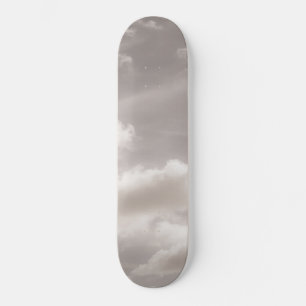 Skateboard Nuages caribéens de rêve 11