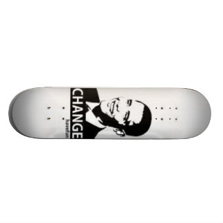 Skateboard Obama