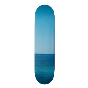 Skateboard Océans de l'ouest