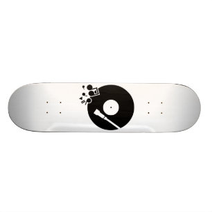 SKATEBOARD OLD_SCHOOL