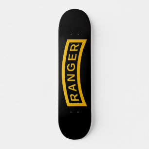 Skateboard Onglet Ranger