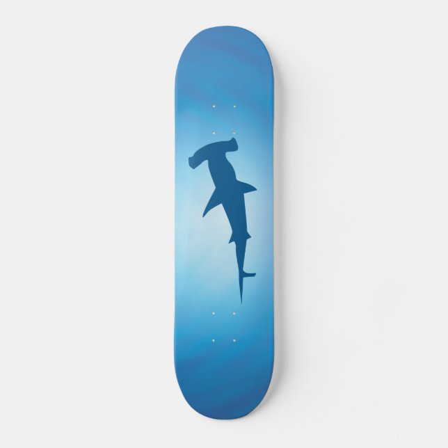 Skateboard Onze (Recto)