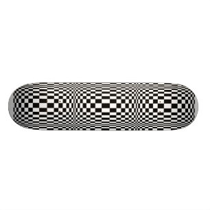 Skateboard OP - art #1