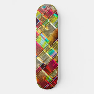 Skateboard Options Abstraites de l'article 164A-B
