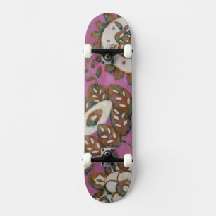 Skateboard Ornement rayonnant II