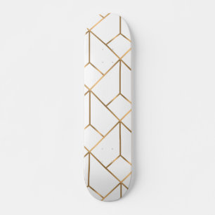 Skateboard Ornements de luxe 4