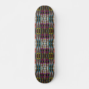 Skateboard Ouah !