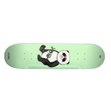 Ours Panda Trop mignon