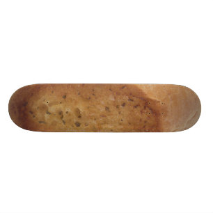 Skateboard Pain de baguette