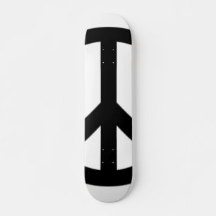 Skateboard Paix