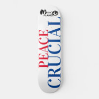 PAIX CRUCIAL Skate
