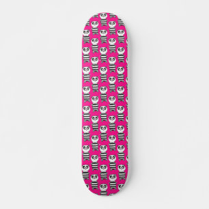 Skateboard Panda Kids