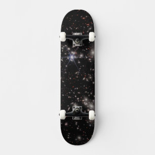 Skateboard Pandora's Cluster