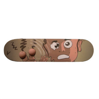 Skateboard Panneau #9 de FLIPchu