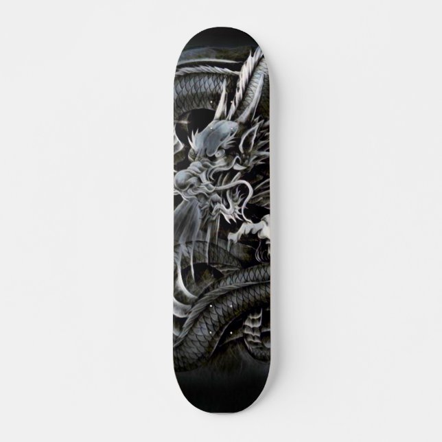 Skateboard Panneau fait sur commande de parc d'élément de (Devant)