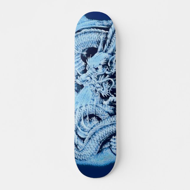 Skateboard Panneau fait sur commande de parc d'élément de (Devant)