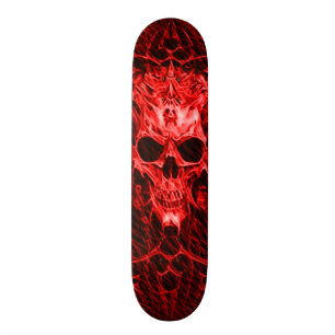 Skateboard Panneau fait sur commande de parc d'élément de