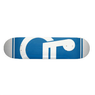 Skateboard Panneau Handicap Skate
