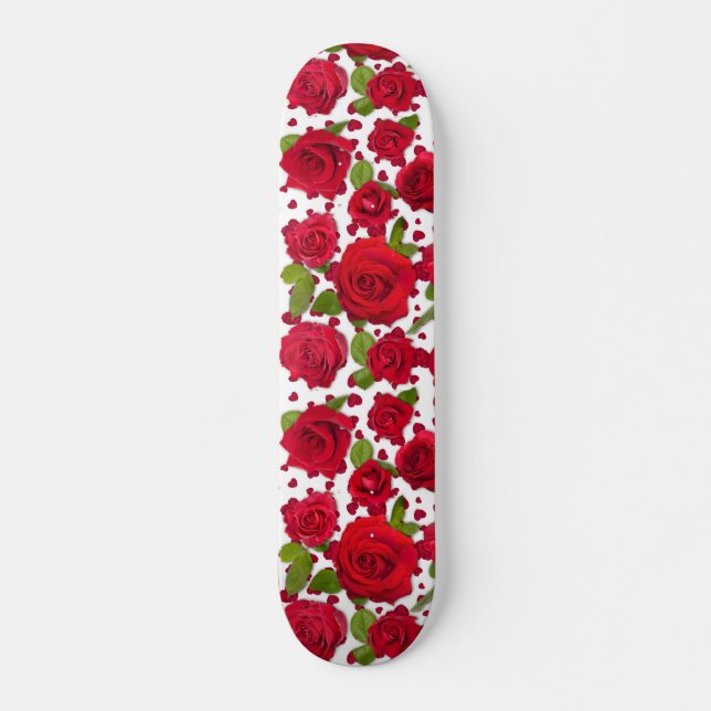 Skateboard Paper cup (Devant)