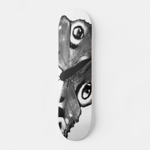 Skateboard Papillon