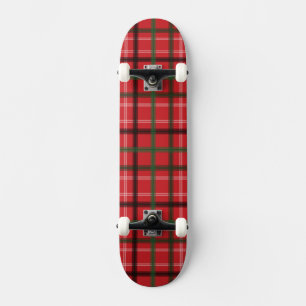 Skateboard Paquet de Noël