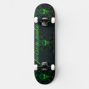 Skateboard Par James Michael Miller 3/25/2024