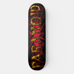 Skateboard Paranoïde