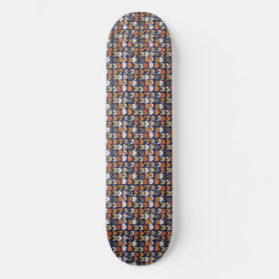 Skateboard Partout des Chats Personne Chat